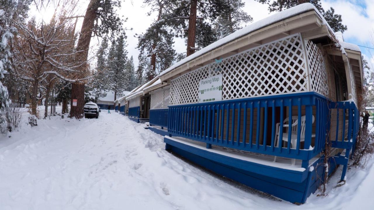 Cathy'S Cottages Big Bear Lake Exterior foto