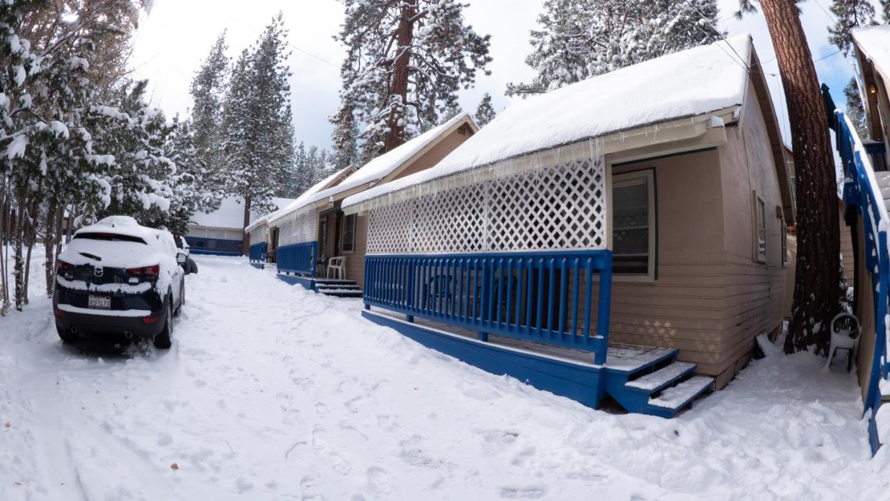 Cathy'S Cottages Big Bear Lake Exterior foto