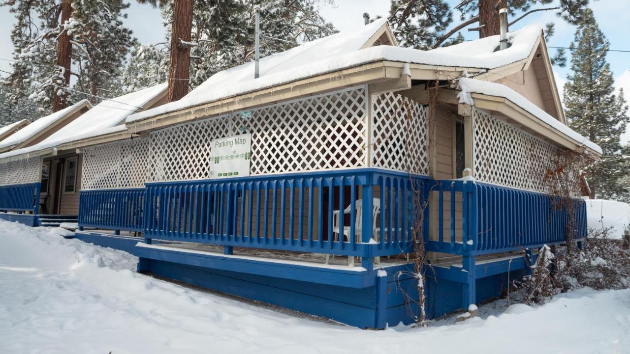 Cathy'S Cottages Big Bear Lake Exterior foto