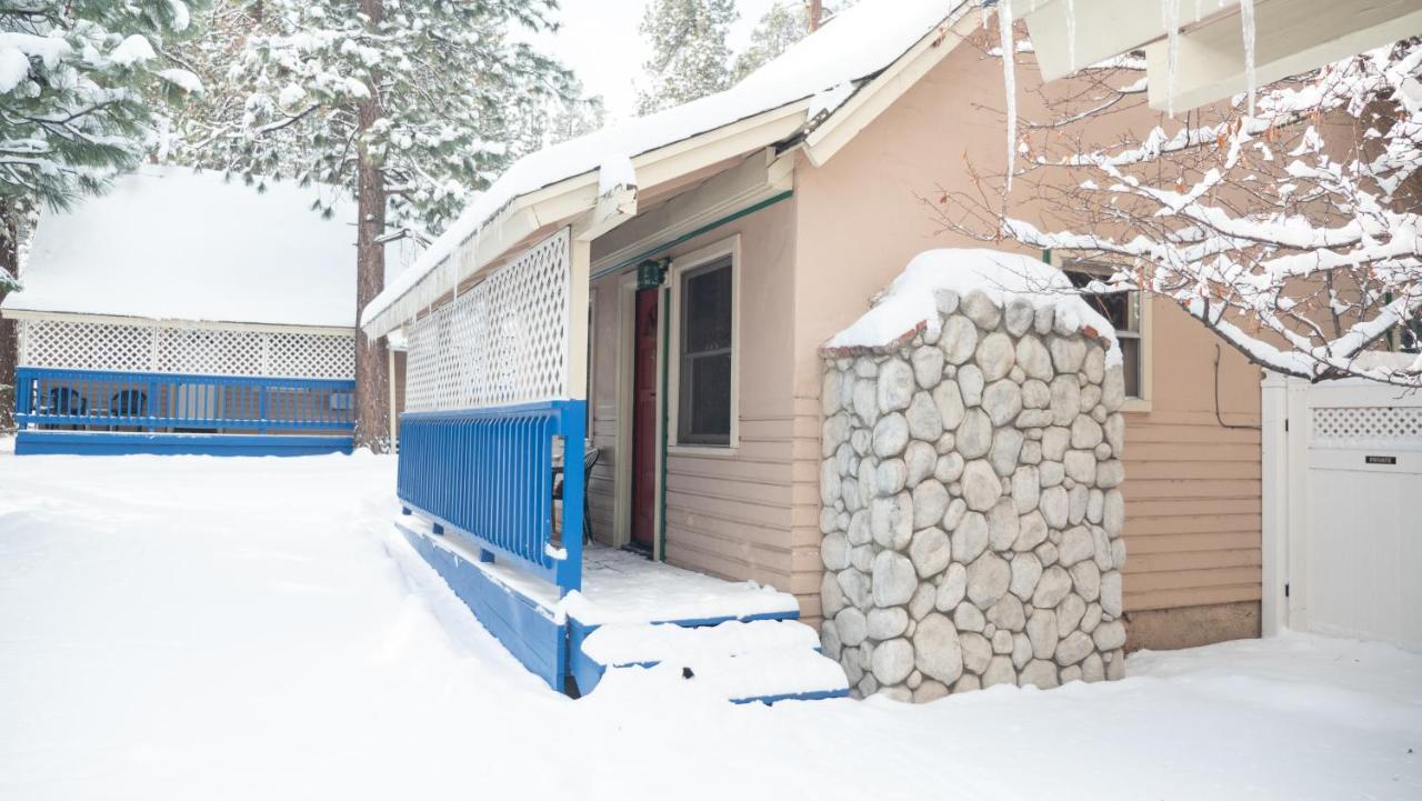 Cathy'S Cottages Big Bear Lake Exterior foto