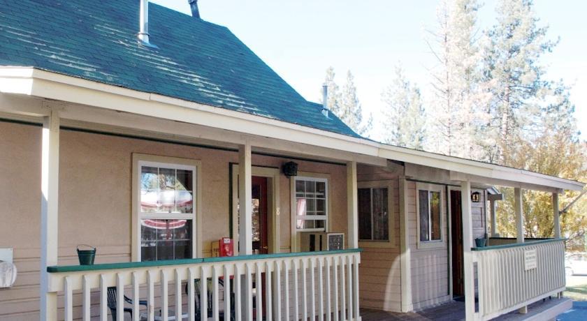 Cathy'S Cottages Big Bear Lake Exterior foto